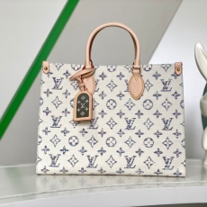 LV Shopping Bags